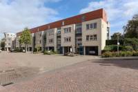 Woning Beeldemakerdreef 2 Bergschenhoek