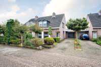 Woning Doortje van de Konijnenberglaan 17 Heeze