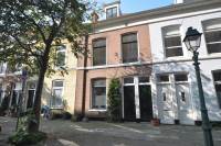 Woning Marnixstraat 89 Den Haag