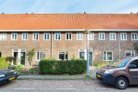 Woning Ilpendammerstraat 5 Amsterdam