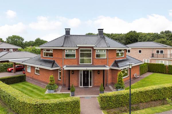 Woning Haverkatehof 7 Enschede