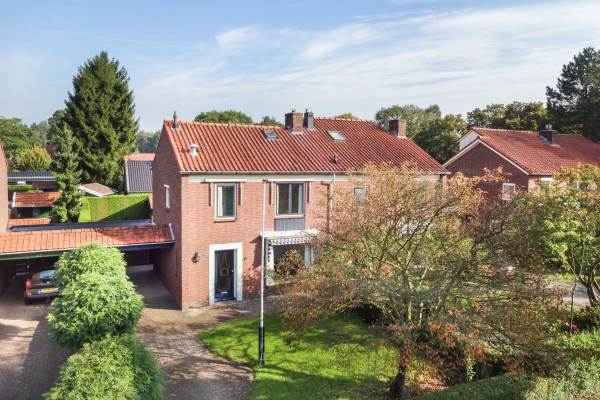 Woning Schoolstraat 49 Eefde