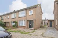 Woning Den Burglaan 28 Limmen