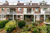 Woning Rudbeckialaan 15 Heerhugowaard