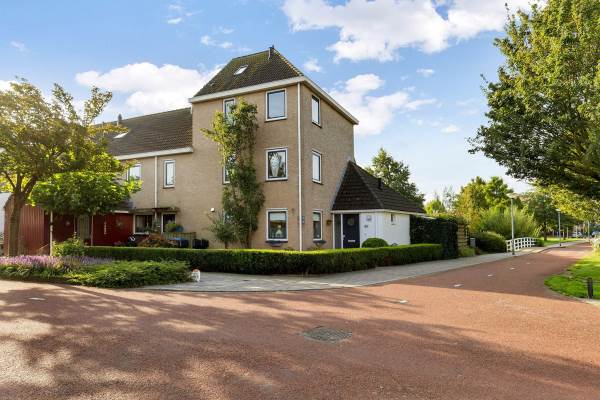 Woning Sweelinckdreef 45 Harderwijk