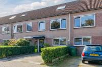 Woning Wilgenbroek 83 Breda