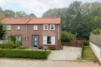 Woning Kruisstraat 12 Drongelen