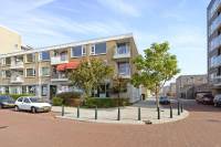 Woning Erasmusplein 174 Den Haag