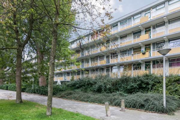 Woning William Boothlaan 42 Amstelveen