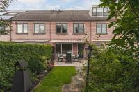 Woning Granaat 8 Mijdrecht