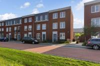 Woning Tubadreef 50 Harderwijk