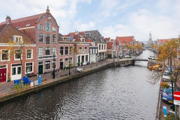 Woning Luttik Oudorp 49A Alkmaar