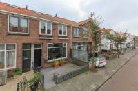 Woning Zandvoortsestraat 42 Noordwijk Zh