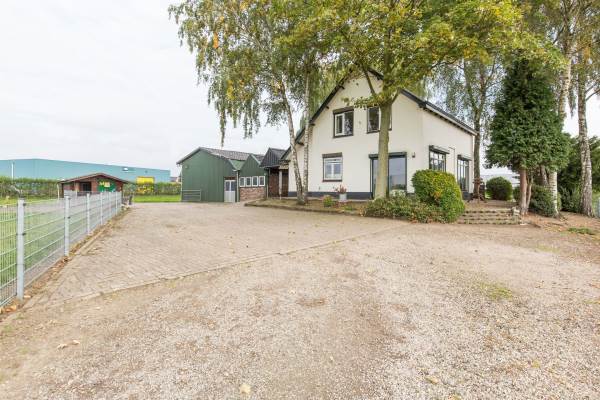 Woning Vergertlaan 11 Duiven