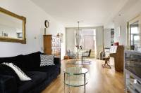 Woning Leidsevaart 452A Haarlem