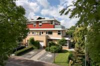 Woning Louisahoeve 51 Hoofddorp