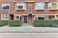 Woning Jan van Galenstraat 5 Groningen