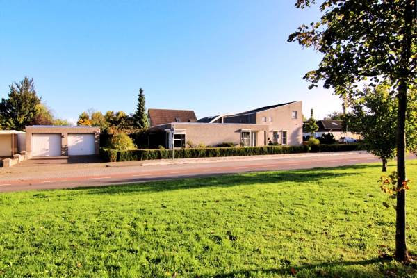 Woning Middenschouwenstraat 21 Tilburg