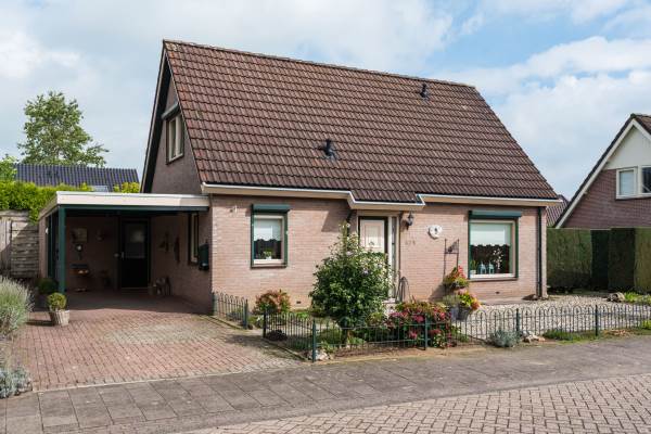 Woning Rodingsveen 174 's-Heerenberg
