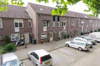 Woning Overlanderstraat 428 Purmerend