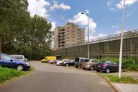 Woning Gouden Leeuw 407 Amsterdam