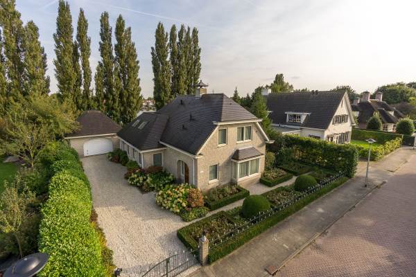 Woning Noldijk 135A Barendrecht