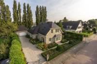 Woning Noldijk 135A Barendrecht