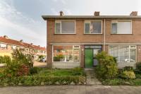 Woning Karekietstraat 42 Capelle aan den IJssel