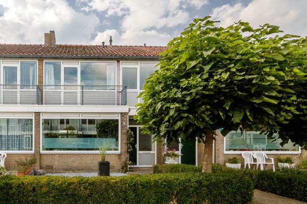 Woning Elandstraat 43 Breda