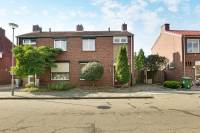 Woning Graaf Reinaldstraat 11 Swalmen