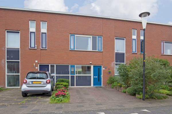 Woning Fien de la Martuin 23 Heerhugowaard