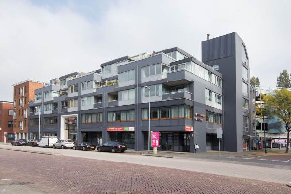 Woning Concordiastraat 5A Breda