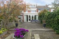 Woning Kogerwatering 41 Koog aan de Zaan