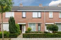 Woning Normandielaan 33 Eindhoven