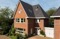 Woning Erve Zeggelt 1 Enschede