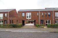 Woning Van Ravesteijnstraat 11 Utrecht