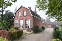 Woning seweg 154 Wernhout