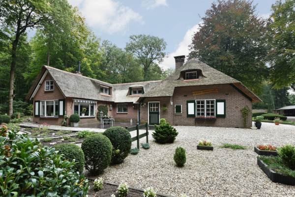 Woning Wildforsterweg 5 Putten