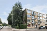 Woning Aernt Bruunstraat 4 Rotterdam