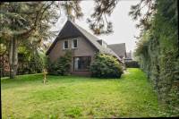 Woning Drostlaan 55 Asperen