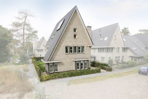 Woning Prinses Arianelaan 17 Zeist