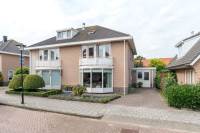 Woning Melchiorstraat 8 Spaarndam