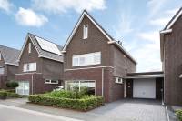 Woning Kramsvogel 27 Eijsden