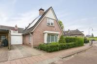 Woning Dorpsstraat 21 Wilp