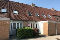 Woning Wethouder Vospad 12 Amsterdam