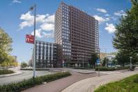 Woning Jan Evertsenstraat 661 Amsterdam