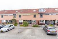 Woning Wagnerlaan 30 Nieuw-Vennep