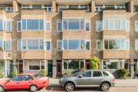 Woning Rochussenstraat 391b Rotterdam