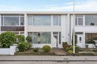 Woning Luchthavenlaan 36 Tilburg