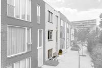 Woning Lodewijk Napoleonstraat 31 Leiden